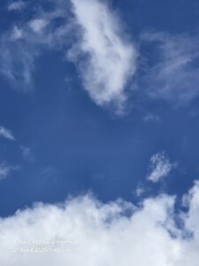 This is a face of GOD