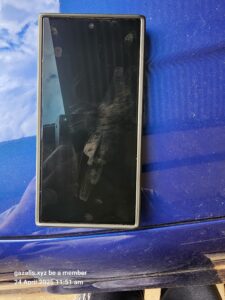 Imprint, Jesus Christ