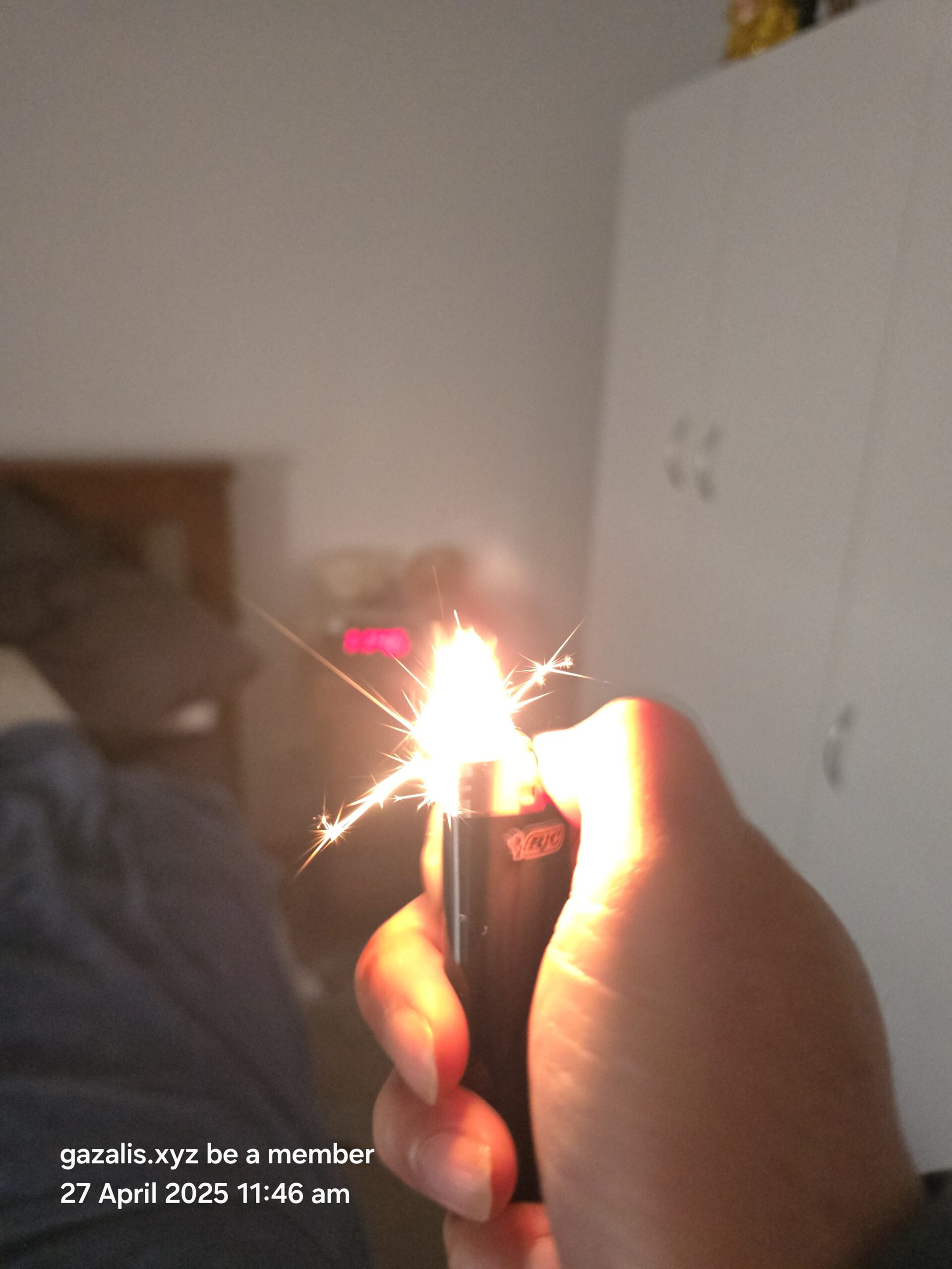 Light energy