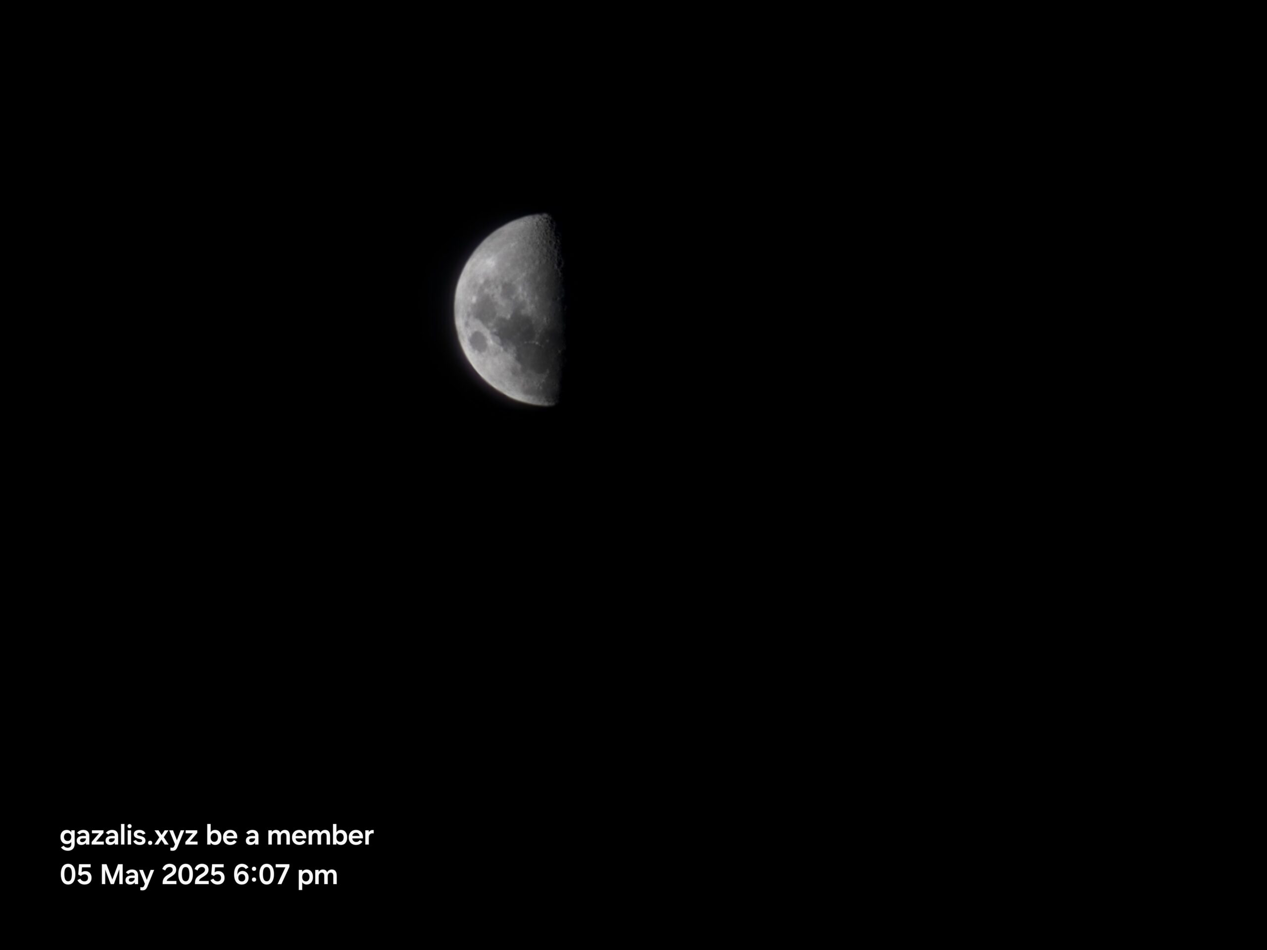 The Moon: Understanding Its Mysterious Aura