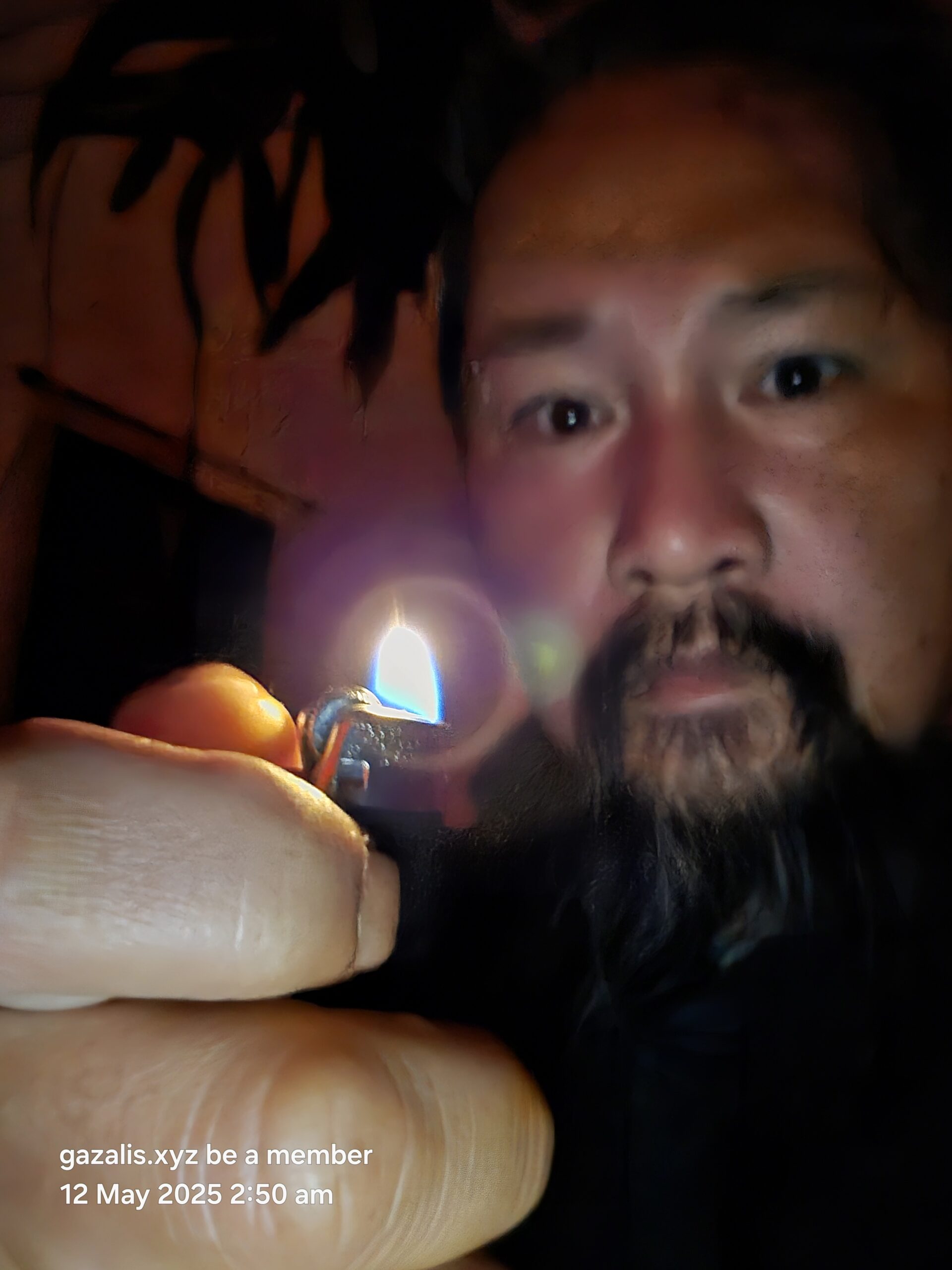 Essence of Light: The Journey to Mind Power