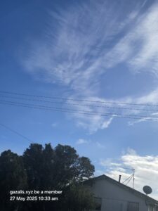 Is this GOD the face of A