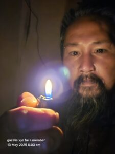 MM1 the performance of light