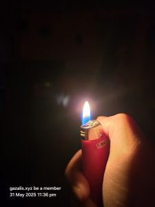 Sweet heart number 3