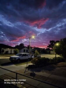 sunrise beautiful art