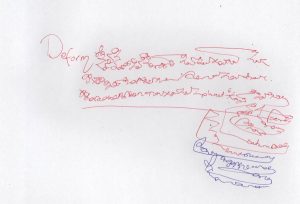Deform times 1 sun element
