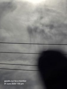 In the hand of GOD network 5 P