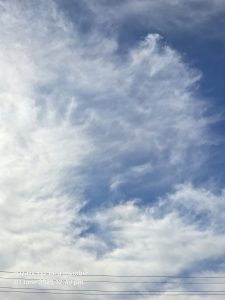 The face of GOD, the rejection of 5 C