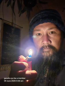 perform 5 G this is the sun