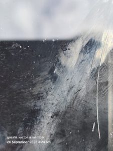 Is this Jesus Christ or Lucifer?