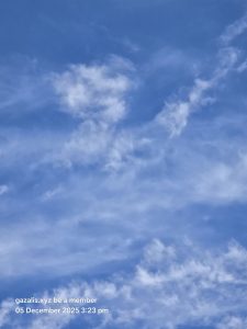 Is this a face of GOD?