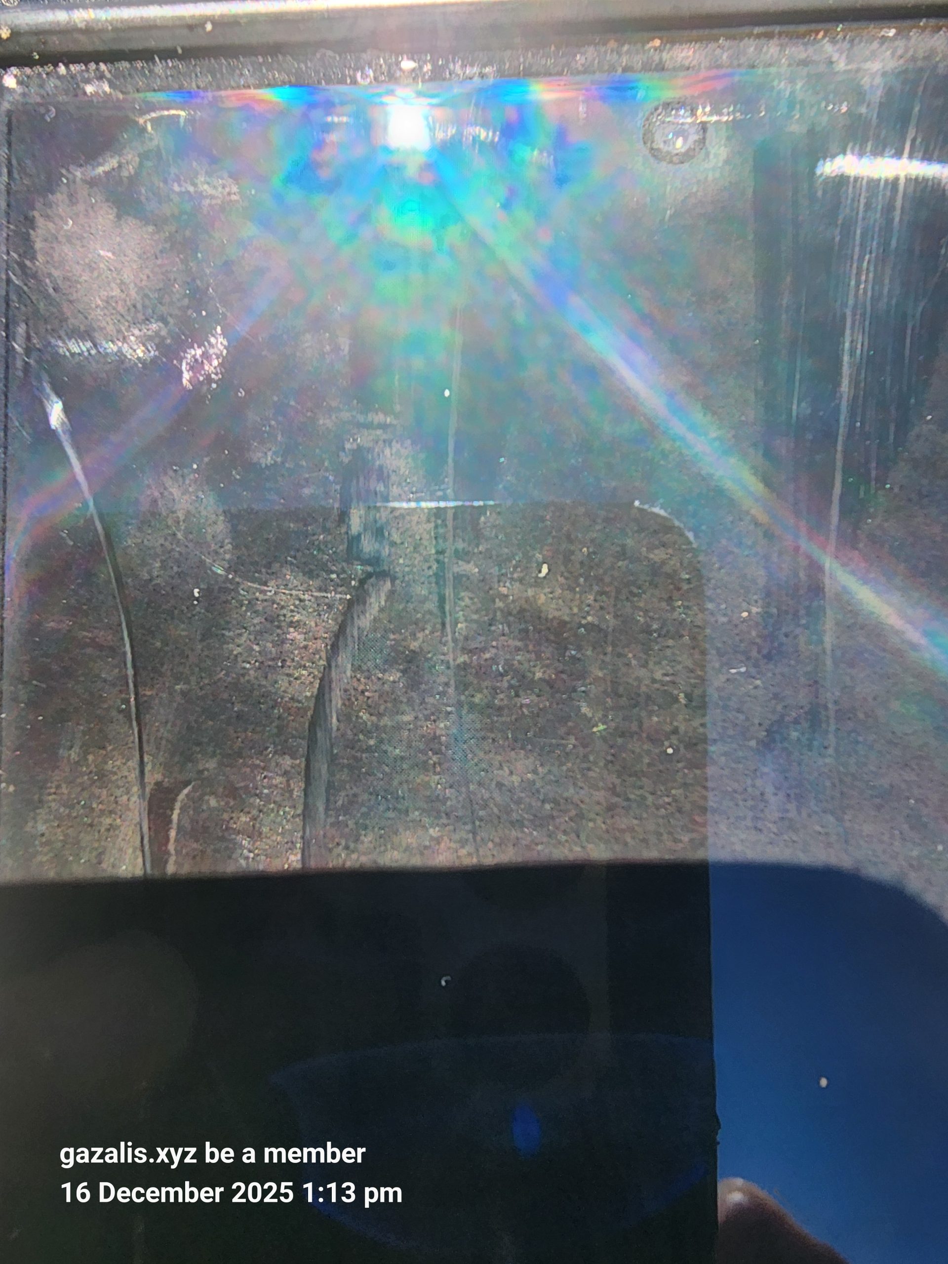 Jesus Christ or Lucifer