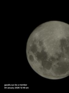 The moon rework partition 10