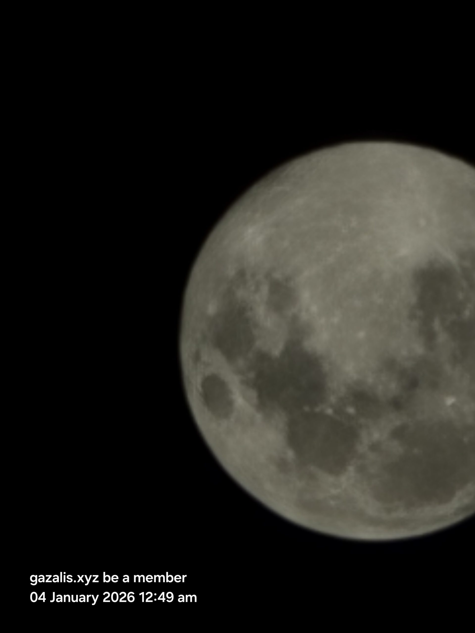 The moon rework partition 10